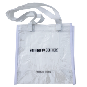 Birkin Bag – STRIPMALL COUTURE